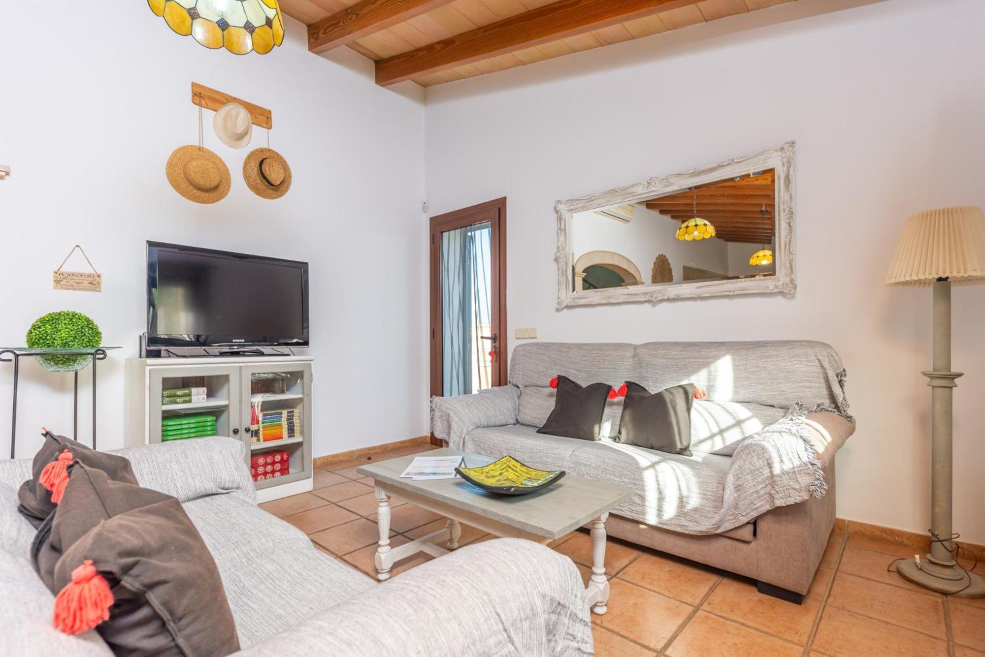 Can Antich Villa Lloseta