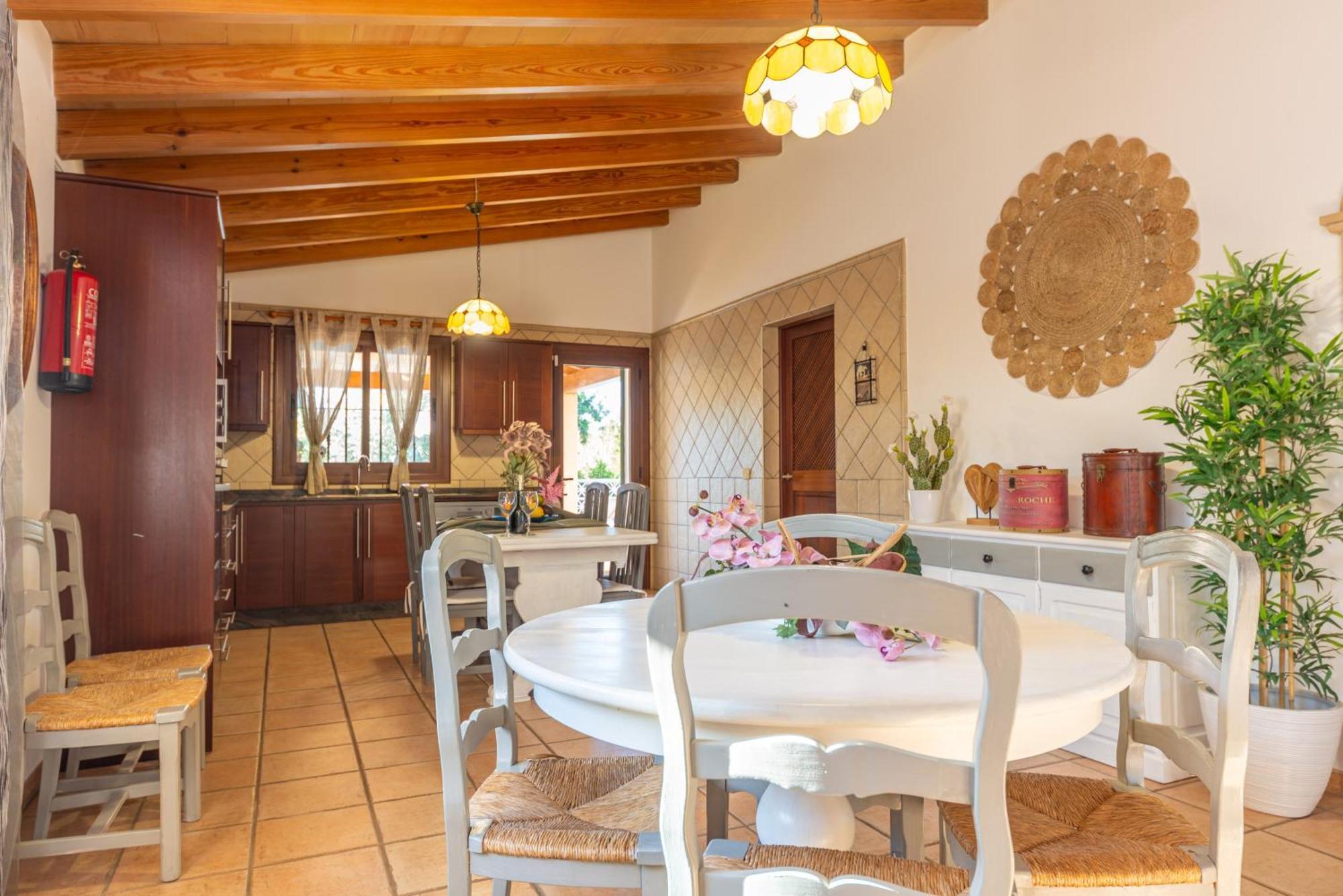 Can Antich Villa Lloseta