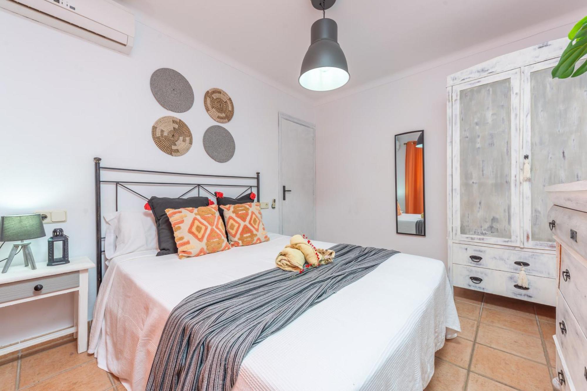 Can Antich Villa