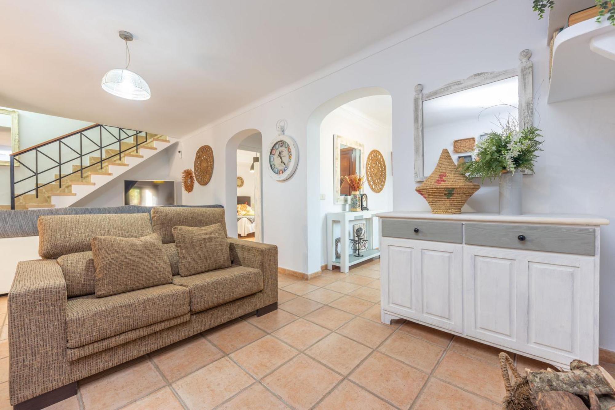 Can Antich Villa Lloseta