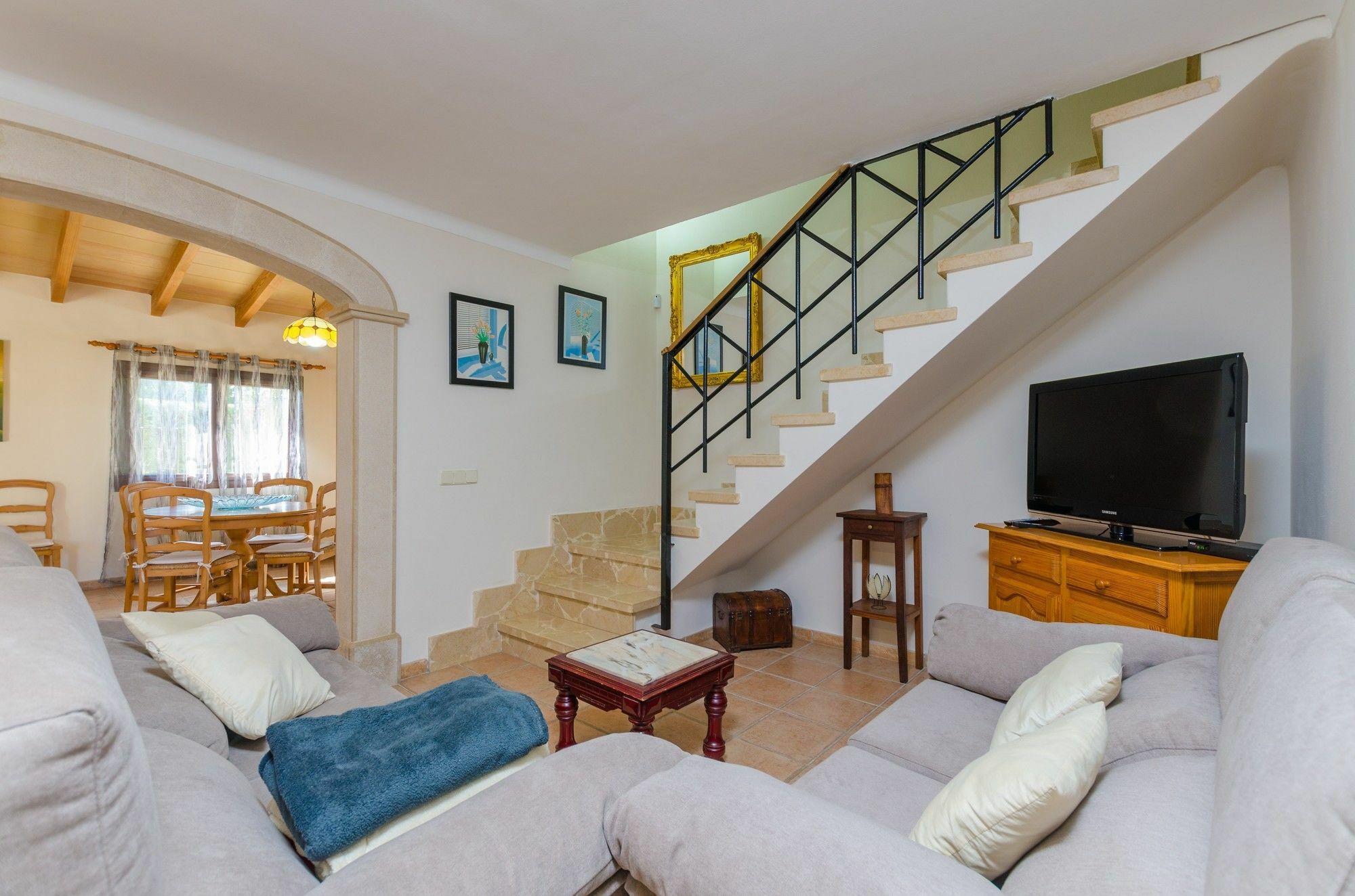 Villa Can Antich