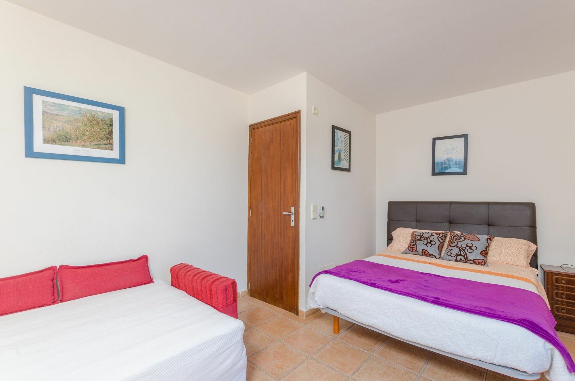Can Antich Villa