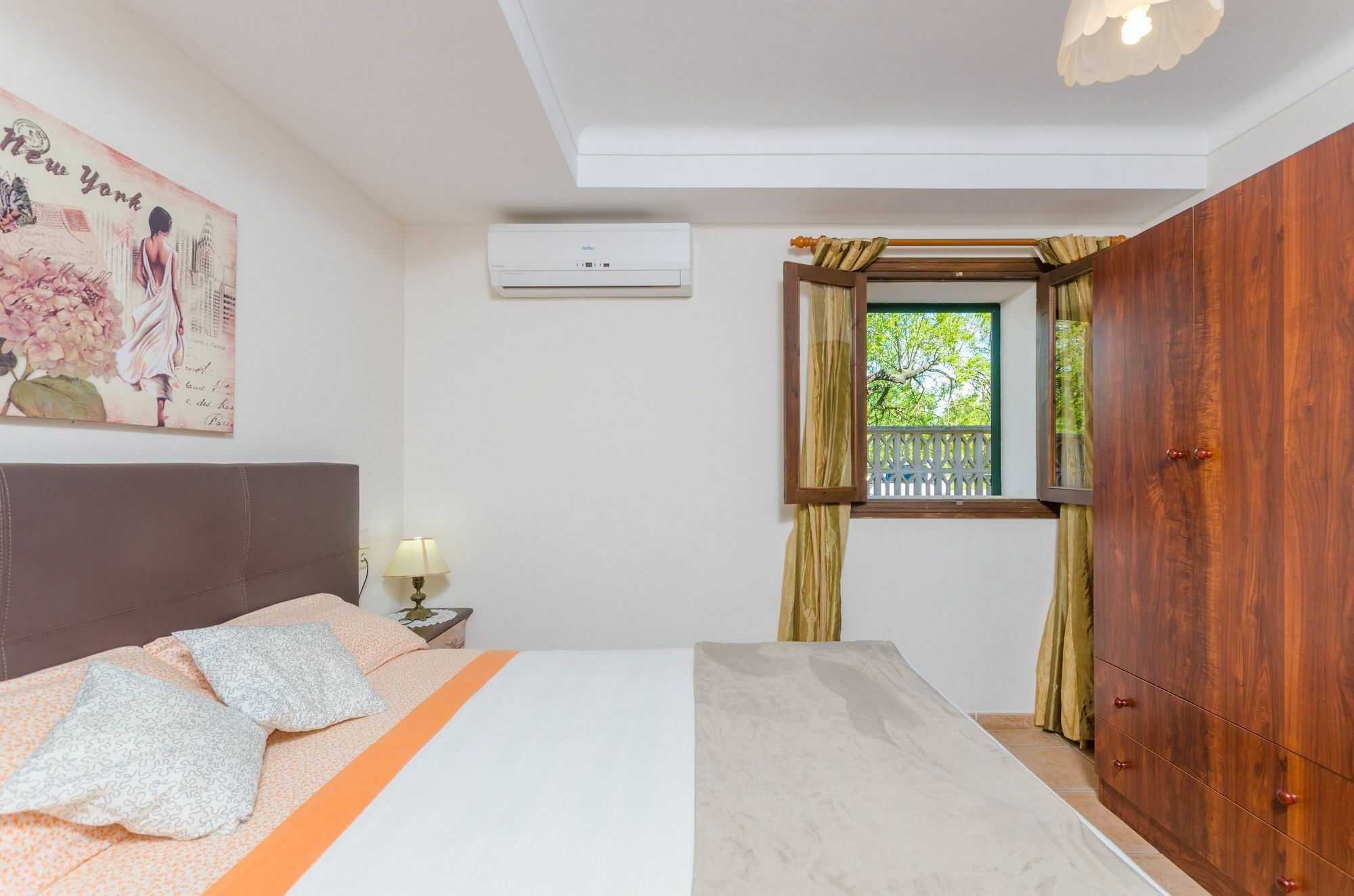 Villa Can Antich Lloseta