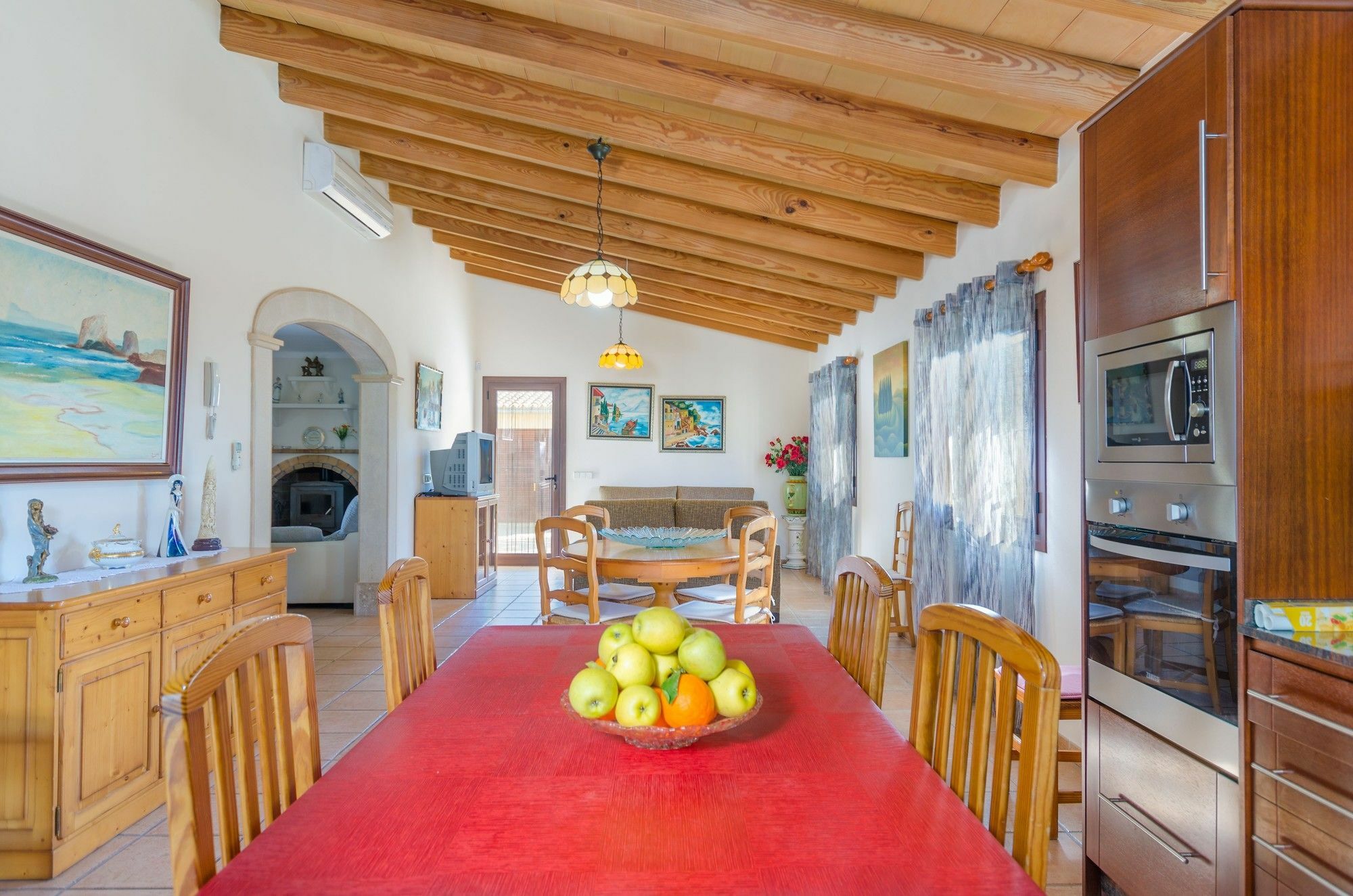 Can Antich Villa Lloseta