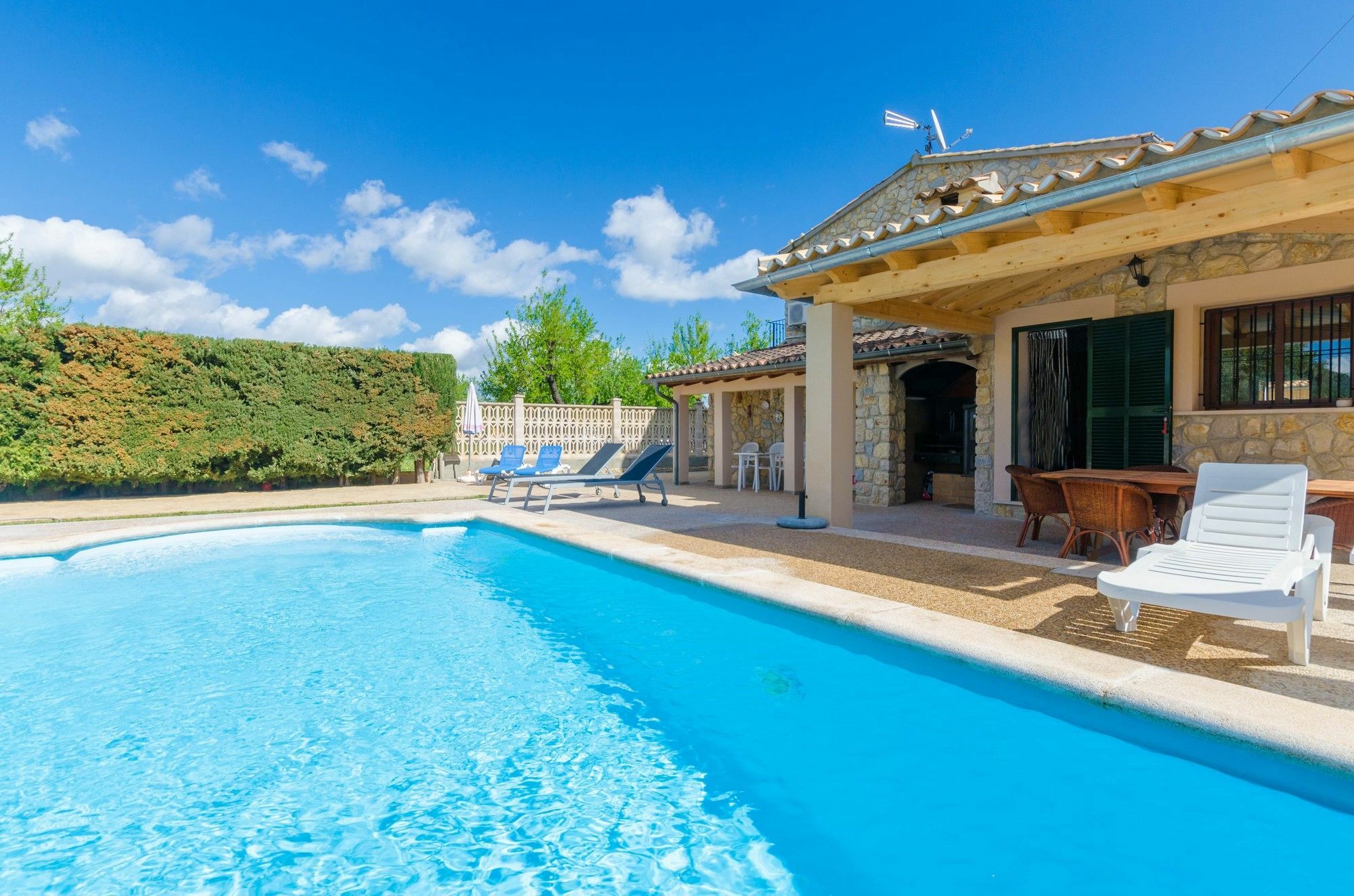 Villa Can Antich